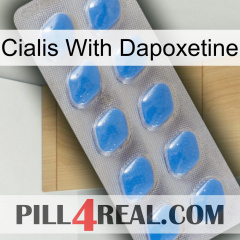 Cialis With Dapoxetine 22
